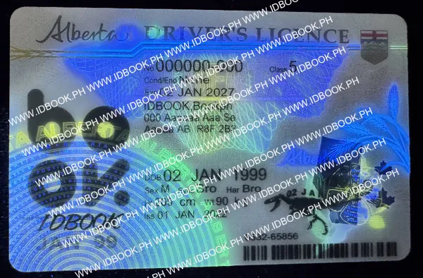 Thumbnail 4 for Alberta