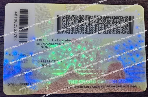 Thumbnail 3 for Arizona-new