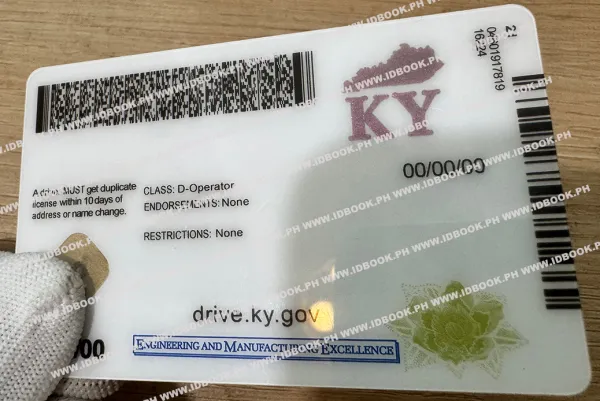 Thumbnail 3 for Kentucky