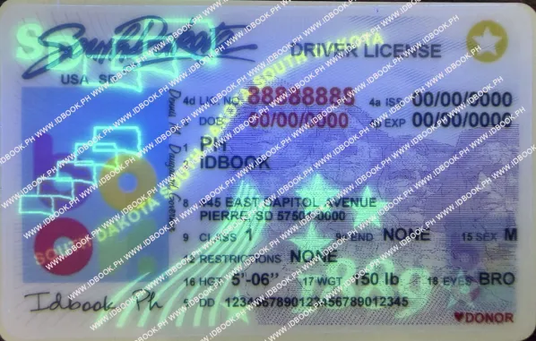 Thumbnail 4 for SouthDakota-SD