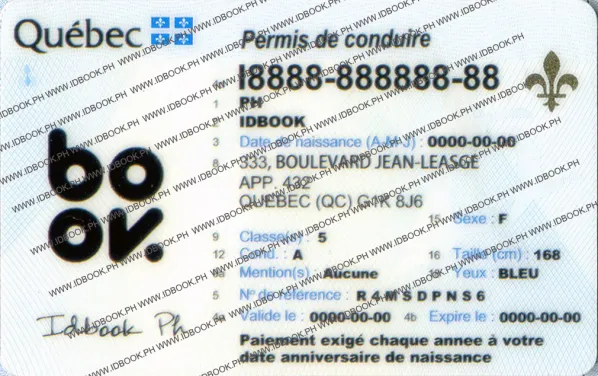 Thumbnail 3 for Quebec