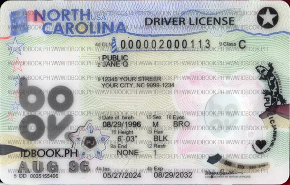 North Carolina-New video preview