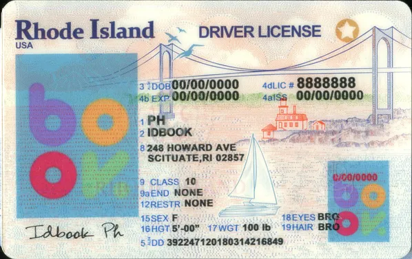 Thumbnail 1 for Rhode Island