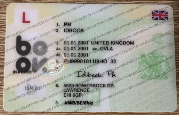 Thumbnail 5 for UK (Provisional)