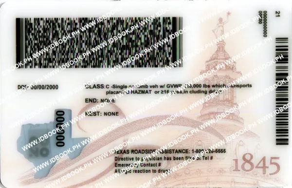 Thumbnail 4 for Texa-New-2025