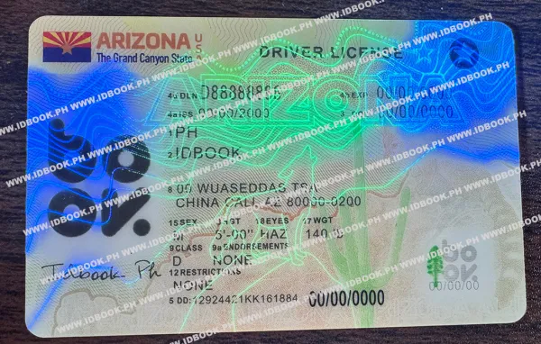 Thumbnail 4 for Arizona-new