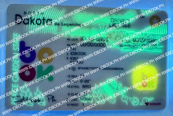 Thumbnail 3 for North Dakota-NEW