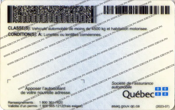 Thumbnail 4 for Quebec