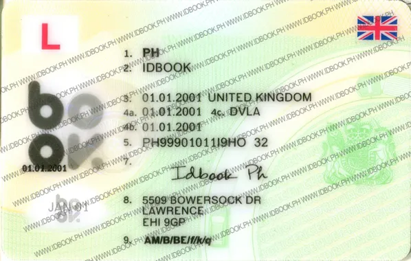 Thumbnail 3 for UK (Provisional)