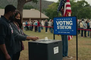 How Fake IDs Impact Voting Integrity in the 2024 U.S. Election