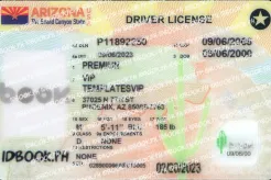 Arizona-new fake ids