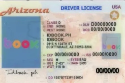 Arizona-old fake ids