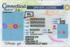 Connecticut fake ids