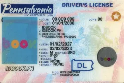 Pennsylvanis-new fake ids