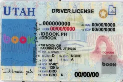 Utah-old fake ids