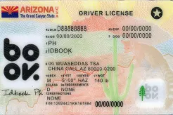 Arizona-new fake ids
