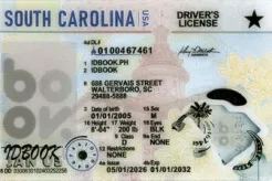 South Carolina issue：2025-08-25 new